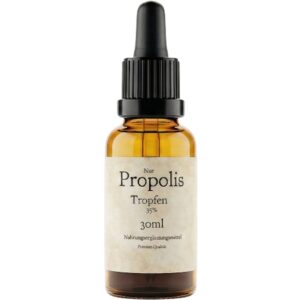 Propolis BIO Deutsche Imkerqualität 35% Tinktur 30ml