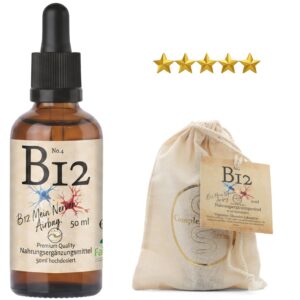 Vitamin B12 50ml