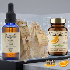 Propolis BIO + C-Complex Set
